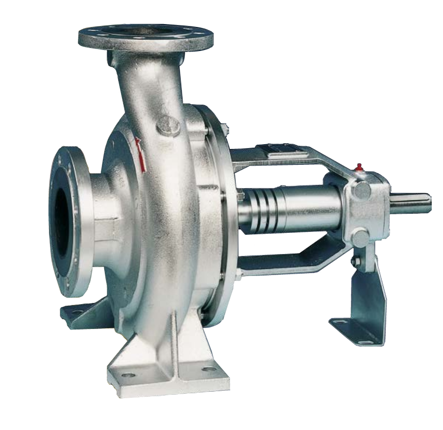 High temperature Pumps