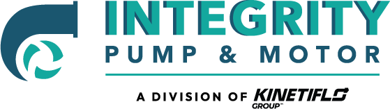 Integrity Pump & Motor